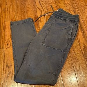 Faherty Gray Pants